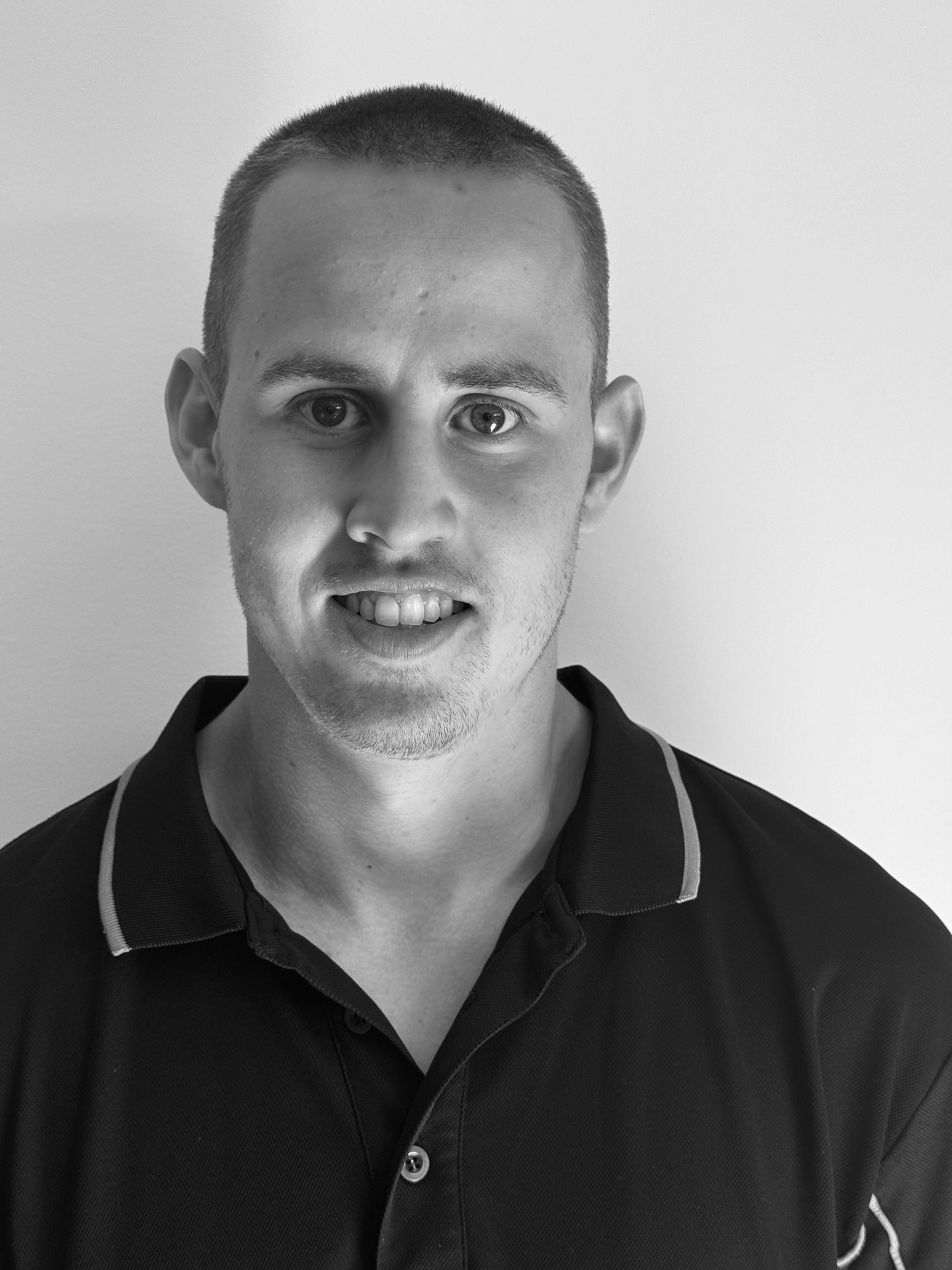 William Spurr — WSC Building Solutions